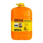 Combustibile liquido Sense