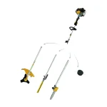 Decespugliatore combinato VST26