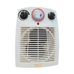 Termoventilatore caldobagno