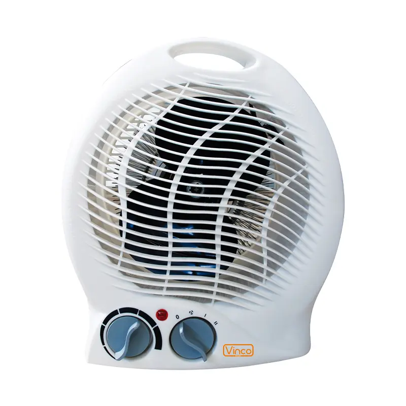 Bricoberg - Cologno al Serio - Termoventilatore elettrico - 045742 Termoventilatore elettrico - immagine 1