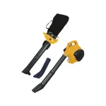 Soffiatore/aspiratore a scoppio Vigor