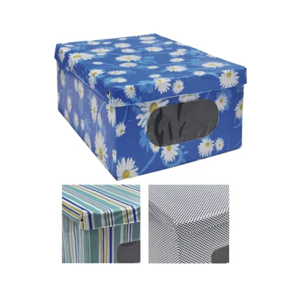 Scatola per guardaroba