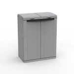 Armadio portarifiuti Ecoline2
