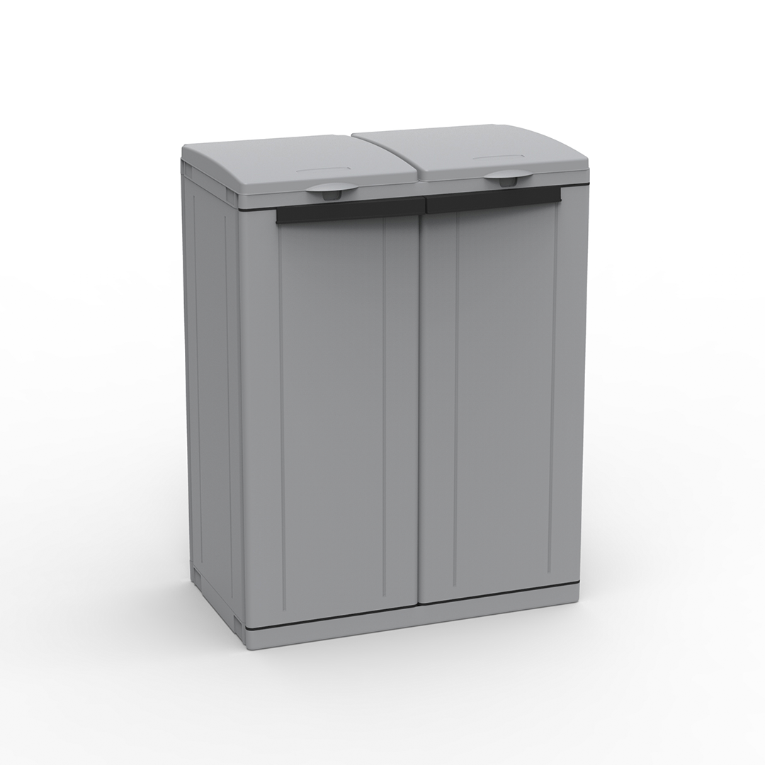 Armadio portarifiuti Ecoline2 Armadio portarifiuti Ecoline2