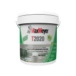 Idropittura T2020 Max Meyer