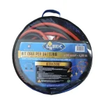 Cavi avviamento auto