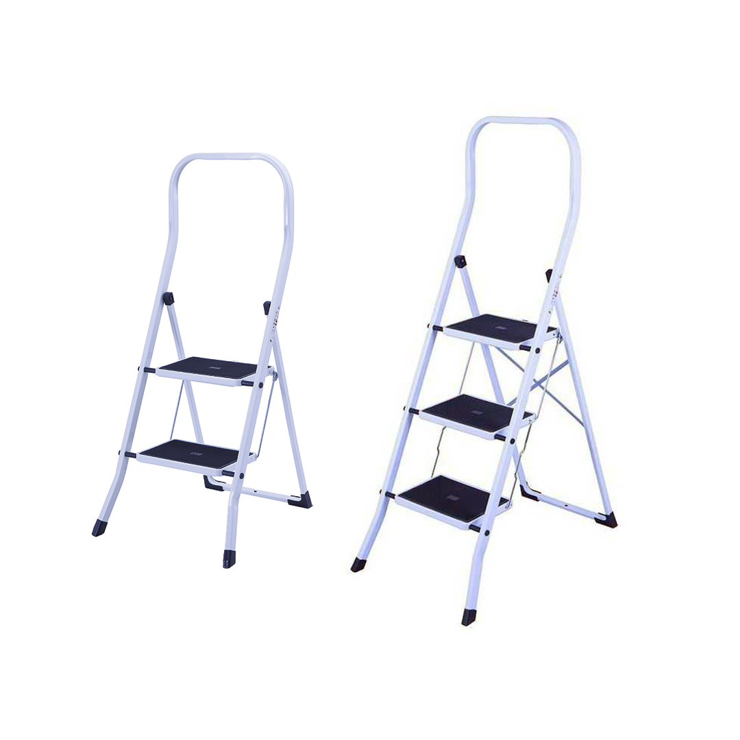 Sgabello in acciaio Mary Sgabello in acciaio Mary