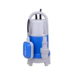 Elettropompa Hufirma 750W