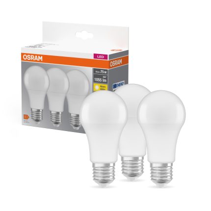 Box 3 lampadine led