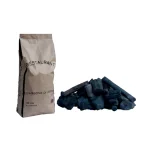 Carbonella per barbecue Sandrigarden 10kg