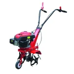 Motozappa a scoppio Sandrigarden