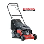 Rasaerba a scoppio Sandrigarden motore Honda