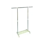 Appendiabiti inox Altair