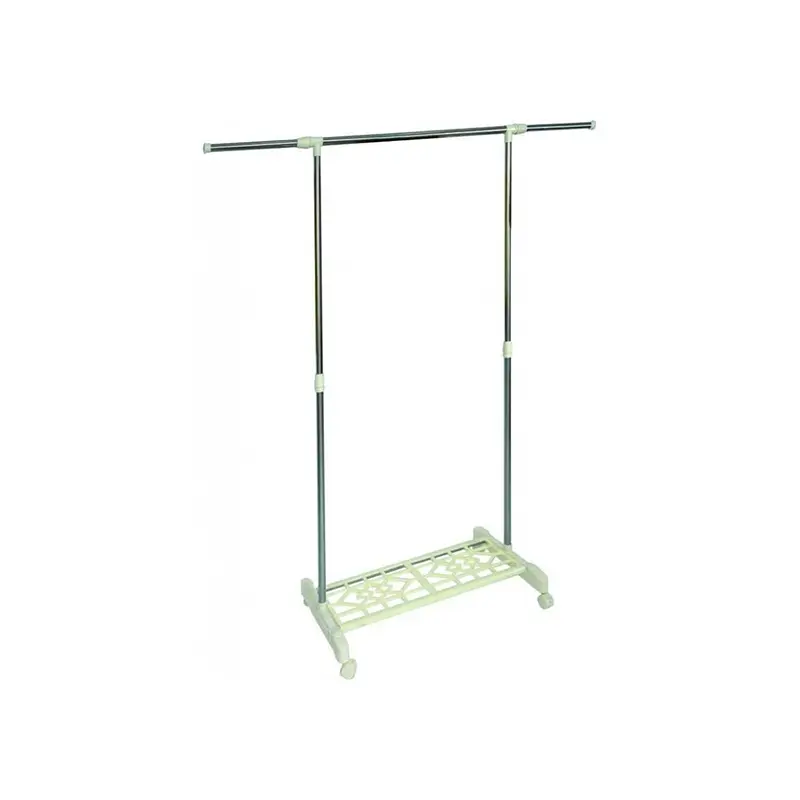 Bricoberg- Cologno al Serio - Appendiabiti inox Altair - 60878 Appendiabiti inox Altair - immagine 1