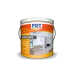 Idropittura traspirante FDT