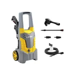 Idropulitrice Lavor Fast Plus 130bar