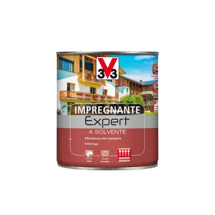 Impregnante Expert a solvente