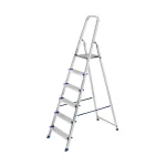 Scala casalinga Ercole in alluminio