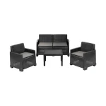 Set arredo Iseo