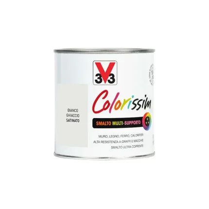 Smalto all'acqua Colorissim V33