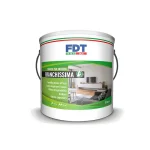 Idropittura lavabile FDT 12lt