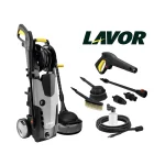 Idropulitrice Lavor STM160