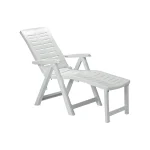 Lettino pieghevole Arizona