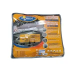 Telo antigrandine per auto