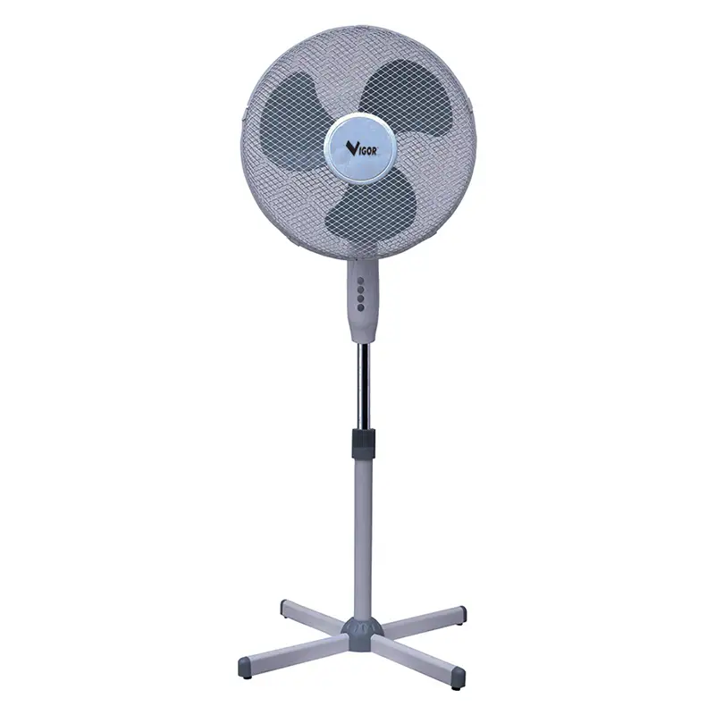 Bricoberg-Cologno-al-Serio-Ventilatore-a-pavimento-063694 Ventilatore a pavimento - immagine 1