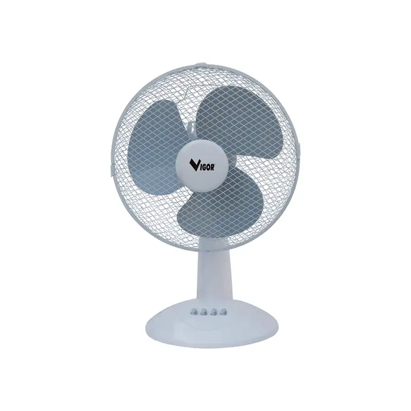 Bricoberg-Cologno-al-Serio-Ventilatore-da-tavolo-057920 Ventilatore da tavolo - immagine 1