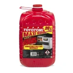 Combustibile liquido per stufe "plus"