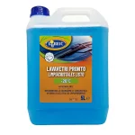 Liquido lavavetri Lubex -20°