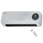 Termoconvettore a parete