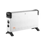 Termoconvettore da pavimento turbo