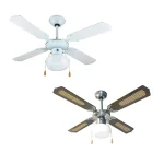 Ventilatore a soffitto