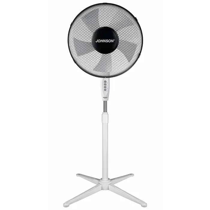64834-ventilatore-a-pavimento-bricoberg Ventilatore a pavimento - immagine 1