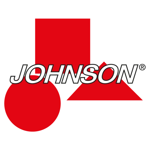 JOHNSON®